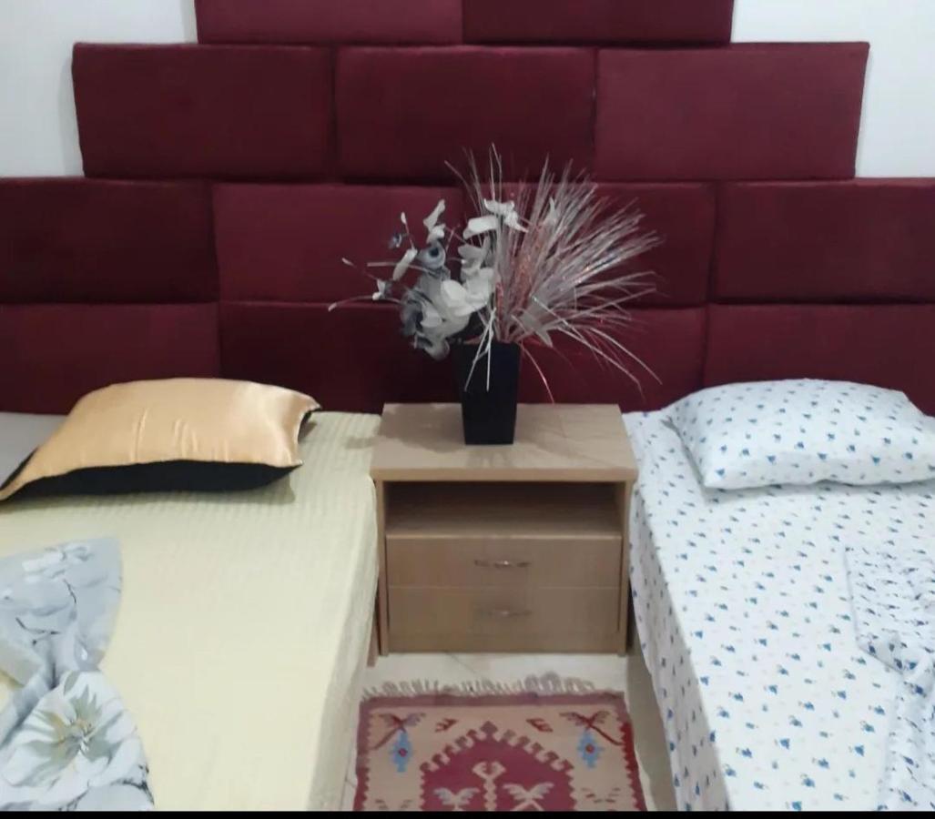 Hotel Vlora City Экстерьер фото