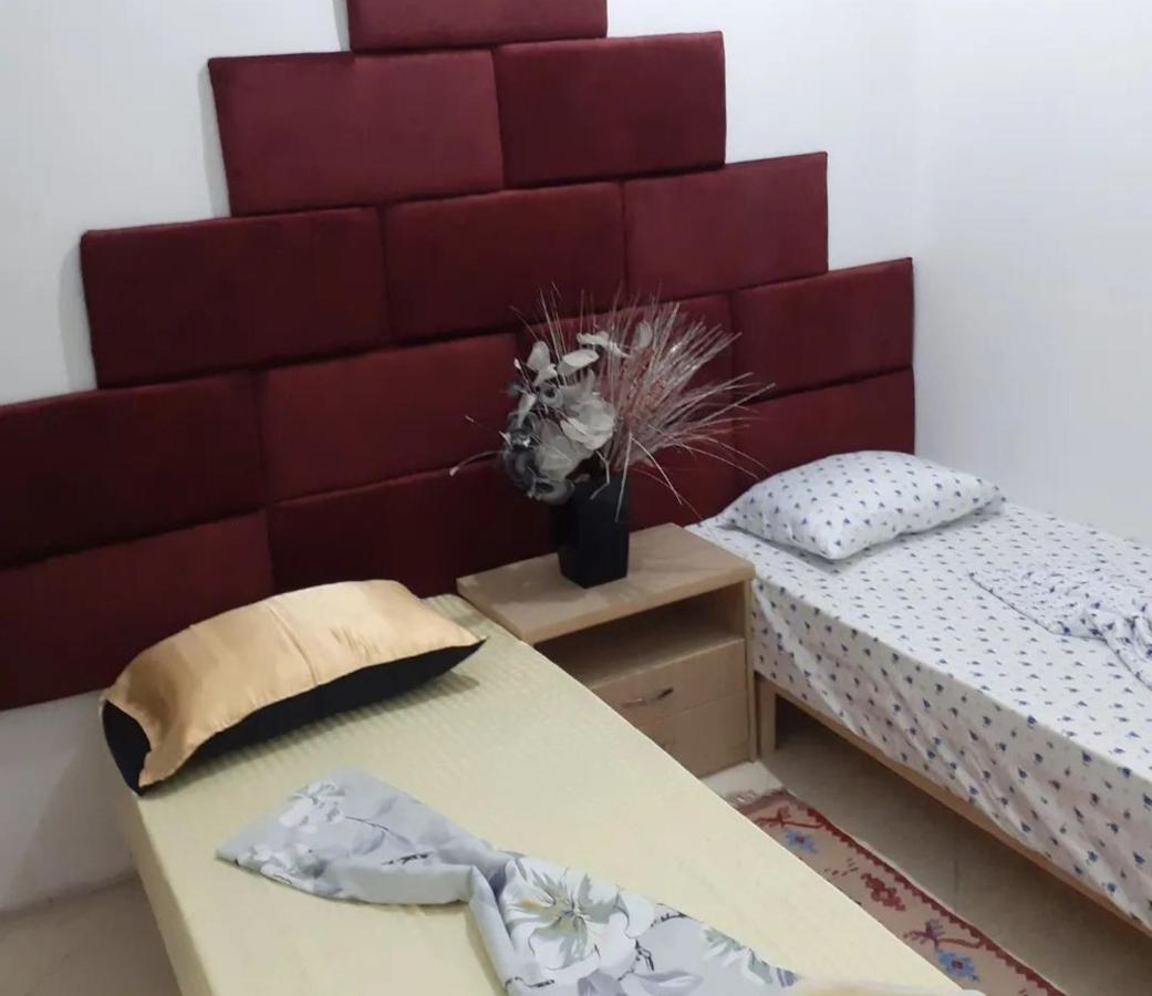 Hotel Vlora City Экстерьер фото